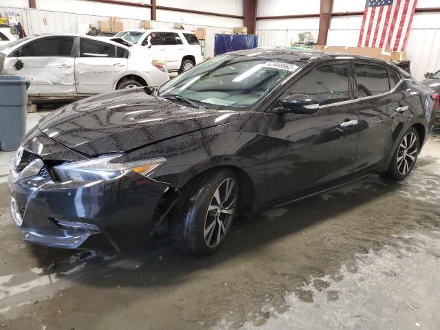 NISSAN MAXIMA 3.5 2017 1n4aa6ap0hc414718