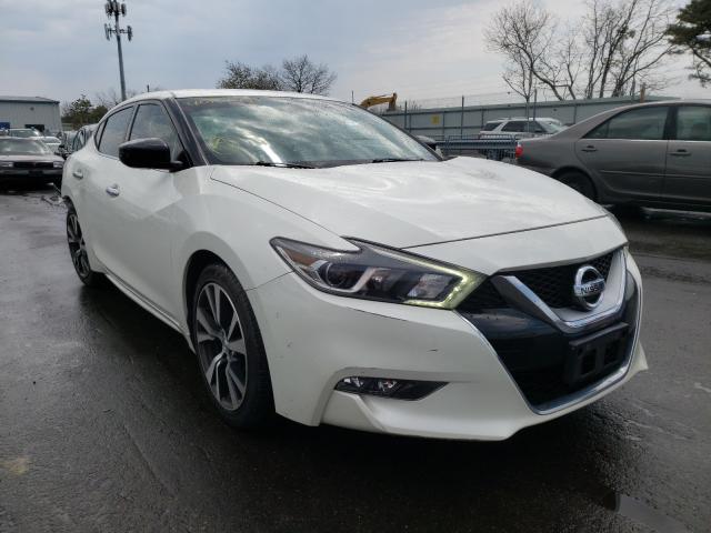 NISSAN MAXIMA 3.5 2017 1n4aa6ap0hc415013