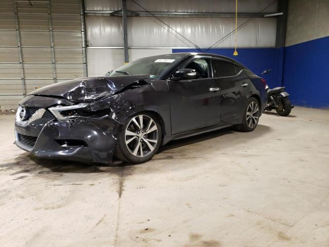 NISSAN MAXIMA 3.5 2017 1n4aa6ap0hc419241