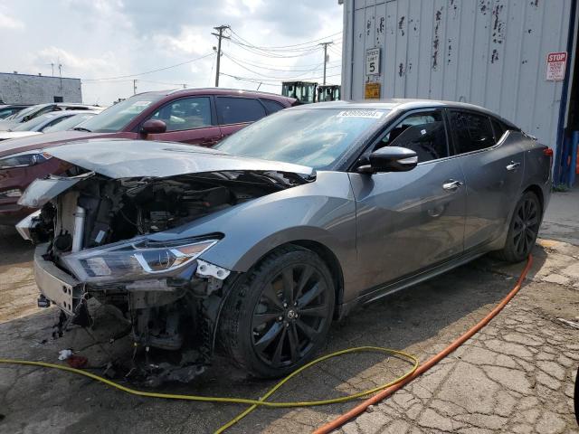 NISSAN MAXIMA 3.5 2017 1n4aa6ap0hc419756