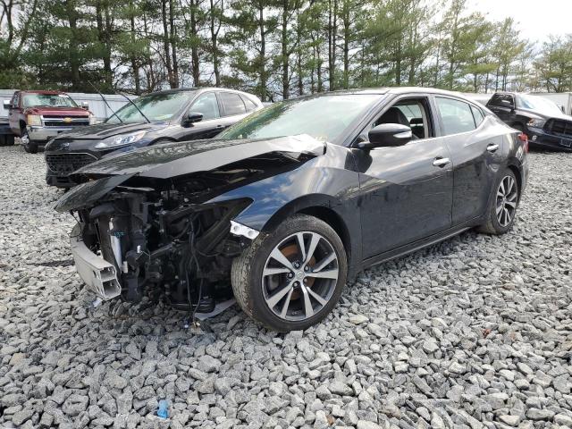 NISSAN MAXIMA 3.5 2017 1n4aa6ap0hc420213