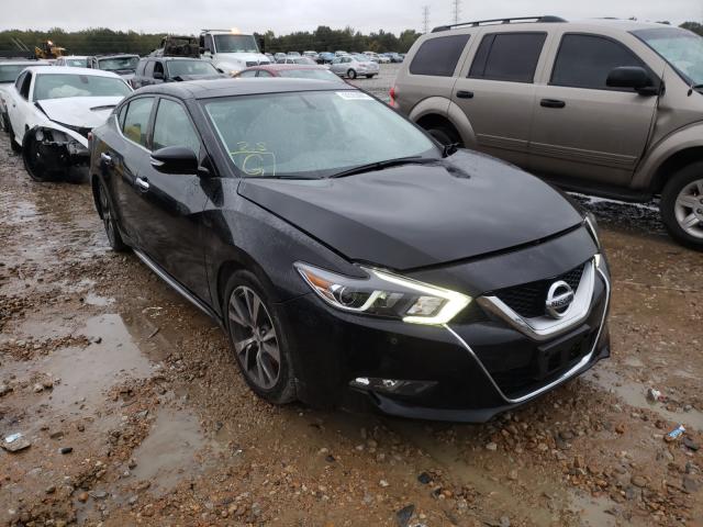 NISSAN MAXIMA 3.5 2017 1n4aa6ap0hc420616