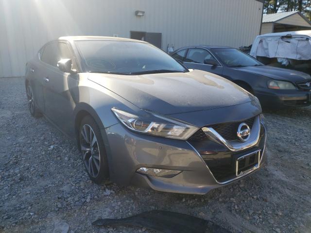 NISSAN MAXIMA 3.5 2017 1n4aa6ap0hc421510