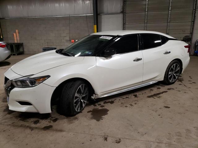 NISSAN MAXIMA 2017 1n4aa6ap0hc424858