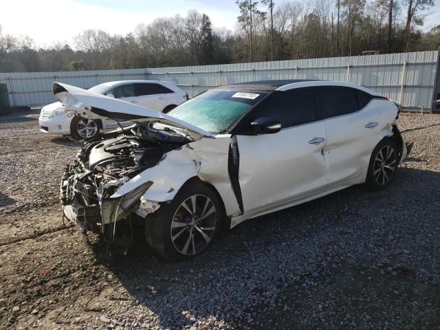 NISSAN MAXIMA 3.5 2017 1n4aa6ap0hc425881