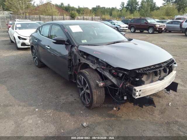 NISSAN MAXIMA 2017 1n4aa6ap0hc427775