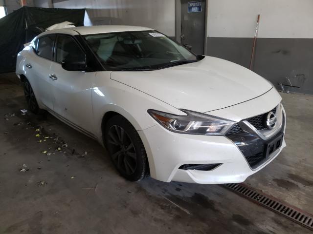 NISSAN MAXIMA 2017 1n4aa6ap0hc435102