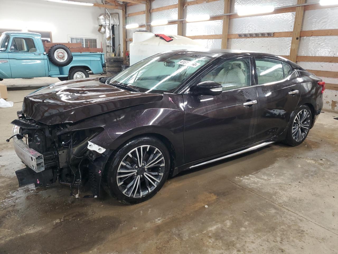 NISSAN MAXIMA 2017 1n4aa6ap0hc435698