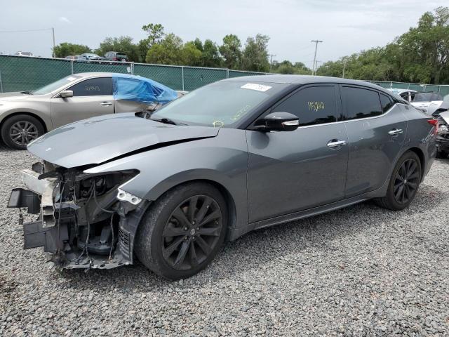 NISSAN MAXIMA 2017 1n4aa6ap0hc435813