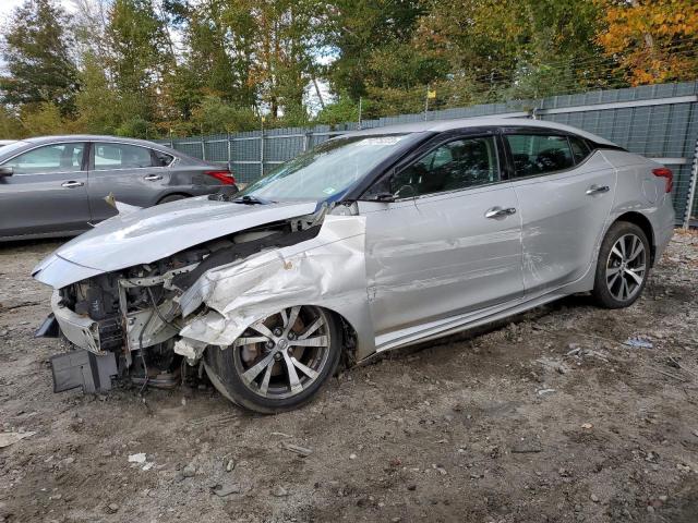 NISSAN MAXIMA 2017 1n4aa6ap0hc437612