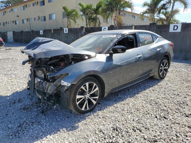 NISSAN MAXIMA 3.5 2017 1n4aa6ap0hc437982