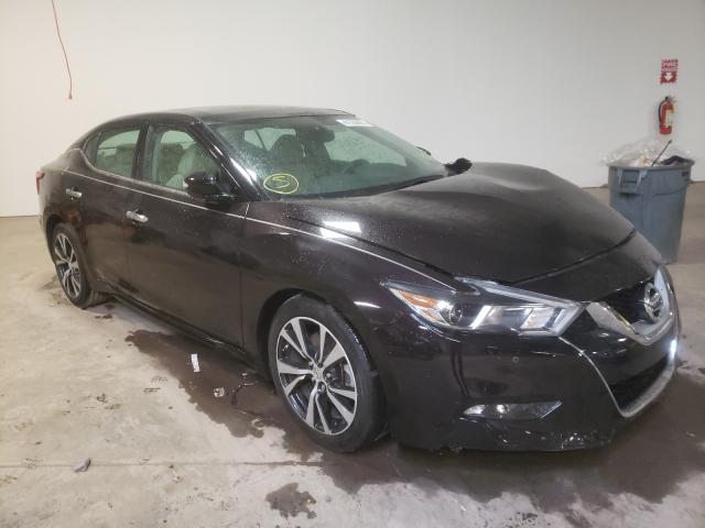 NISSAN MAXIMA 3.5 2017 1n4aa6ap0hc438257