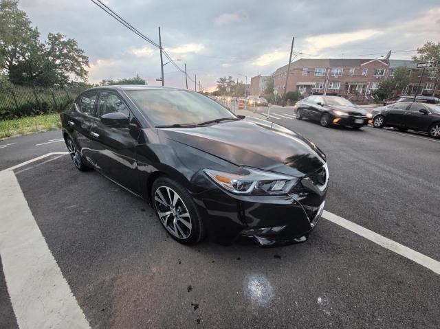 NISSAN MAXIMA 2017 1n4aa6ap0hc438260