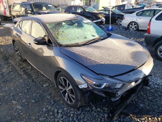 NISSAN MAXIMA 3.5 2017 1n4aa6ap0hc438825