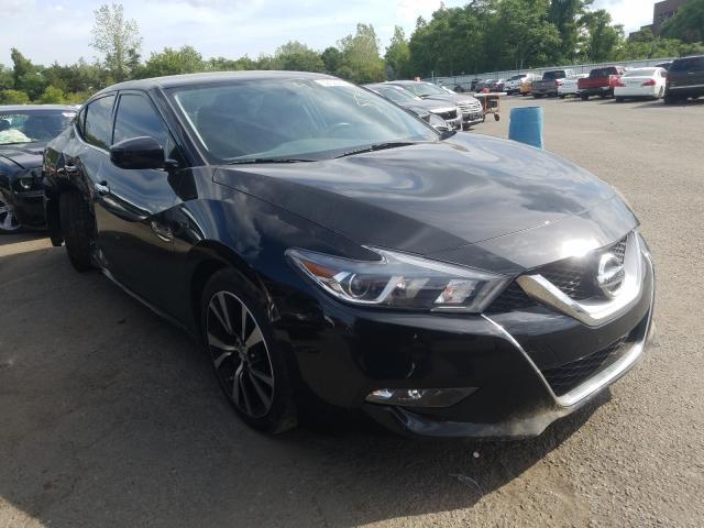 NISSAN MAXIMA 3.5 2017 1n4aa6ap0hc445872