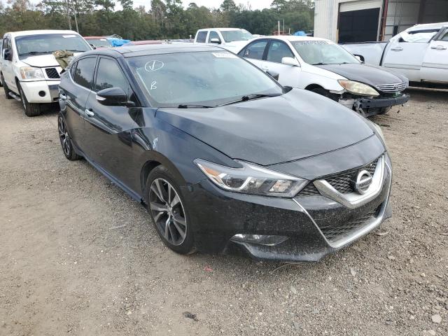 NISSAN MAXIMA 3.5 2017 1n4aa6ap0hc447136