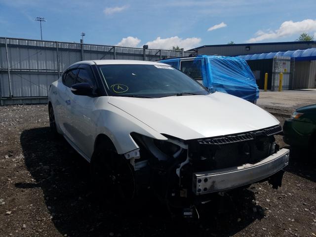 NISSAN MAXIMA 3.5 2017 1n4aa6ap0hc447329