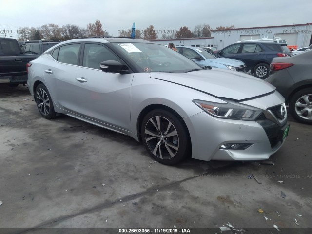 NISSAN MAXIMA 2017 1n4aa6ap0hc447928