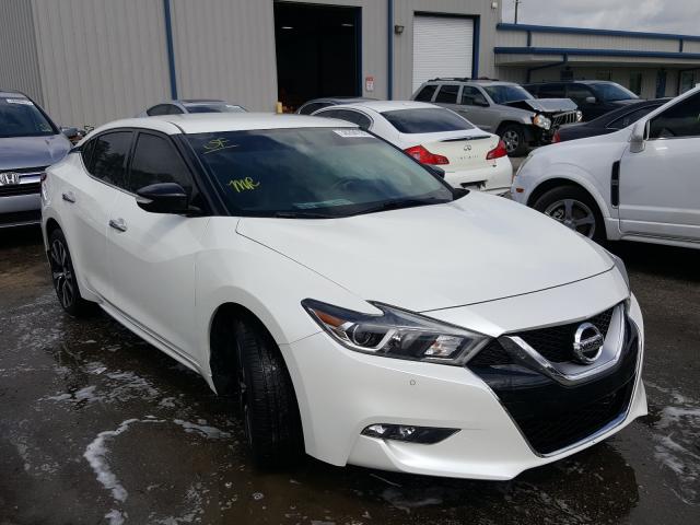 NISSAN MAXIMA 3.5 2017 1n4aa6ap0hc448576