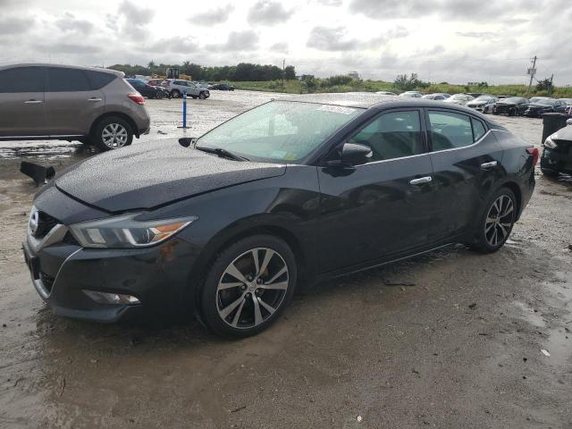 NISSAN MAXIMA 2017 1n4aa6ap0hc449520