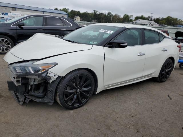 NISSAN NULL 2017 1n4aa6ap0hc450327