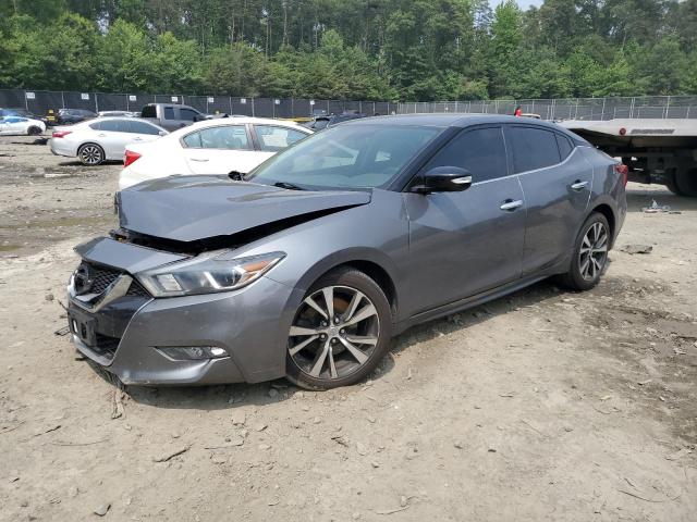 NISSAN MAXIMA 3.5 2017 1n4aa6ap0hc451154