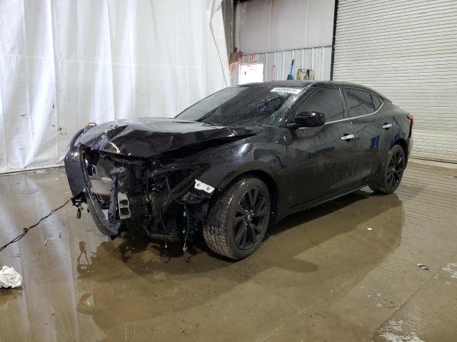 NISSAN MAXIMA 2017 1n4aa6ap0hc451669