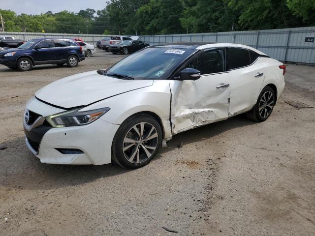 NISSAN MAXIMA 2017 1n4aa6ap0hc454359