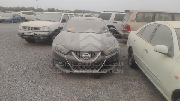 NISSAN MAXIMA 2018 1n4aa6ap0jc360004