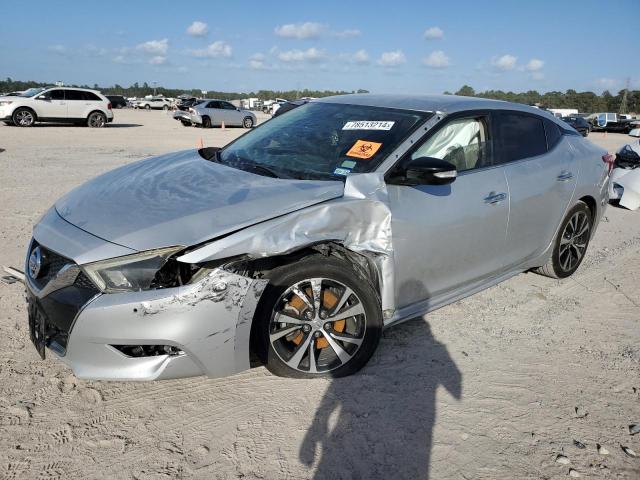 NISSAN MAXIMA 3.5 2018 1n4aa6ap0jc360889