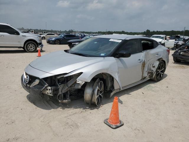 NISSAN MAXIMA 3.5 2018 1n4aa6ap0jc363579