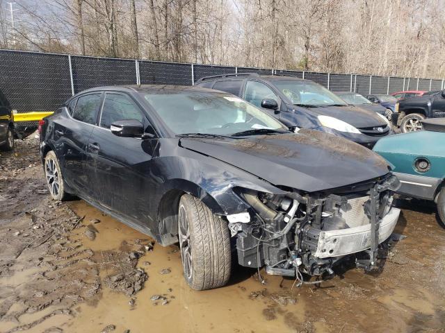 NISSAN MAXIMA 3.5 2018 1n4aa6ap0jc363839