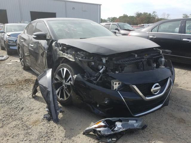 NISSAN MAXIMA 3.5 2018 1n4aa6ap0jc363873