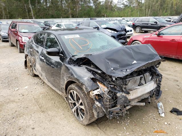 NISSAN MAXIMA 3.5 2018 1n4aa6ap0jc367812