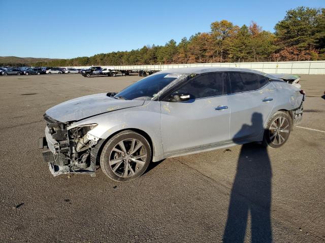 NISSAN MAXIMA 3.5 2018 1n4aa6ap0jc368460