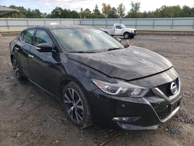 NISSAN MAXIMA 3.5 2018 1n4aa6ap0jc371424