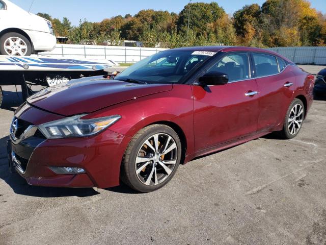 NISSAN MAXIMA 2018 1n4aa6ap0jc371536