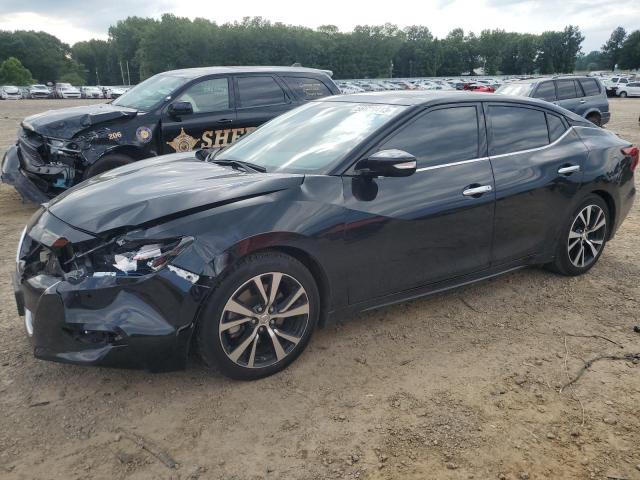 NISSAN MAXIMA 3.5 2018 1n4aa6ap0jc372847