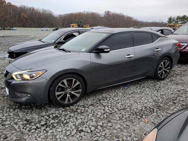 NISSAN MAXIMA 3.5 2018 1n4aa6ap0jc374002