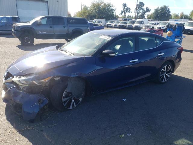 NISSAN MAXIMA 3.5 2018 1n4aa6ap0jc375389