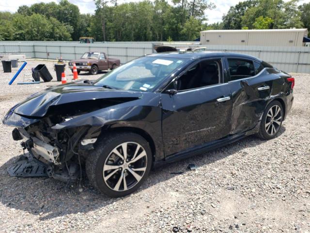 NISSAN MAXIMA 3.5 2018 1n4aa6ap0jc381399