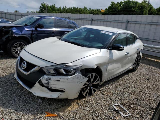 NISSAN MAXIMA 3.5 2018 1n4aa6ap0jc383072