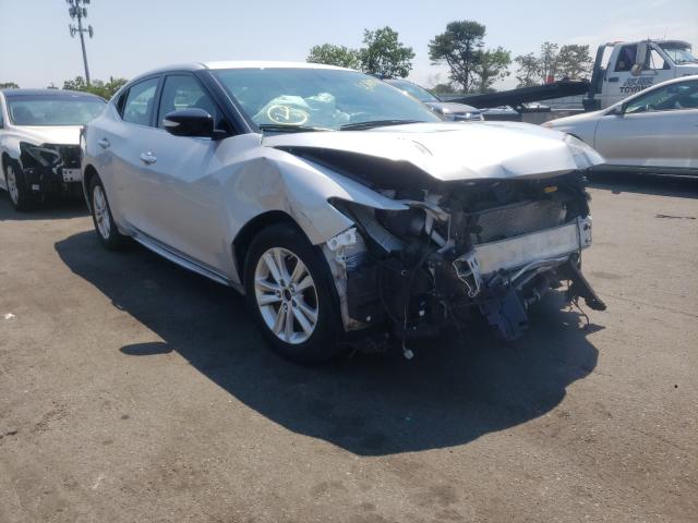 NISSAN MAXIMA 3.5 2018 1n4aa6ap0jc383265