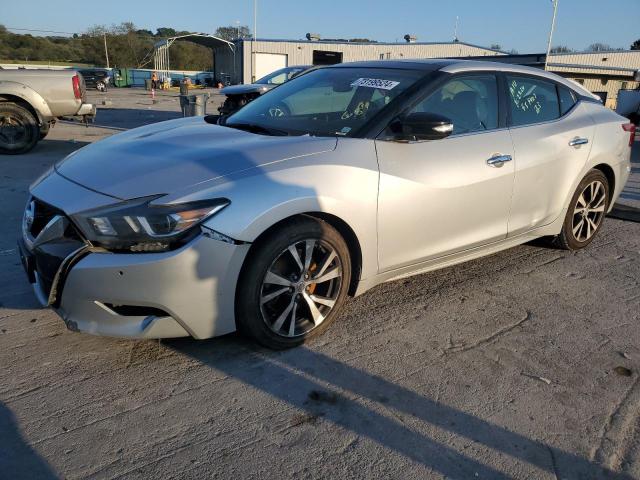 NISSAN MAXIMA 3.5 2018 1n4aa6ap0jc384559