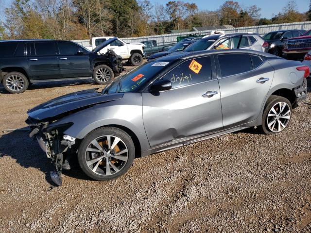 NISSAN MAXIMA 3.5 2018 1n4aa6ap0jc386912