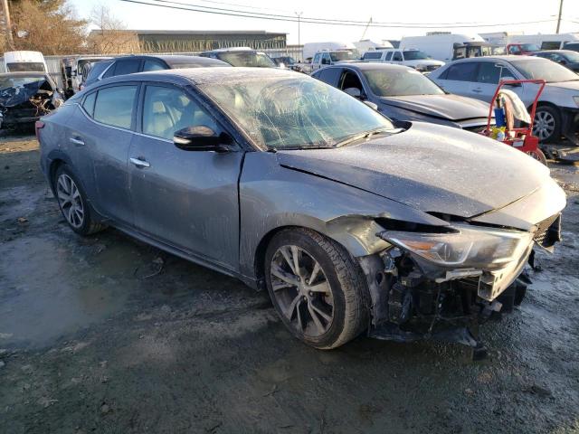 NISSAN MAXIMA 3.5 2018 1n4aa6ap0jc387543