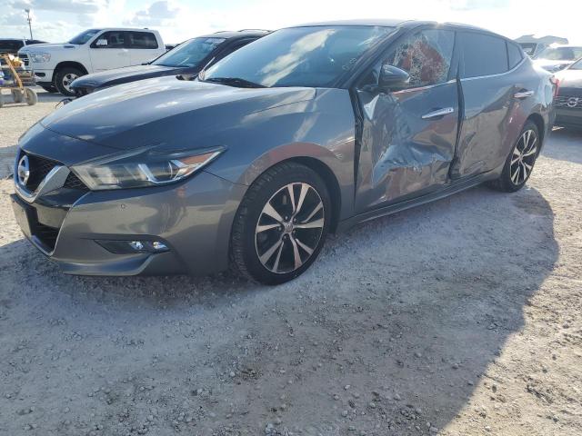 NISSAN MAXIMA 3.5 2018 1n4aa6ap0jc391673