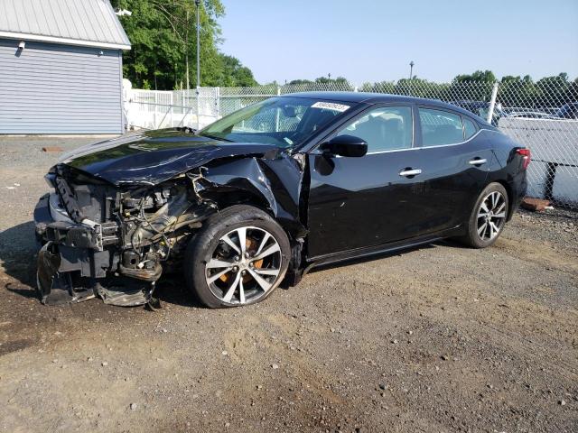 NISSAN MAXIMA 3.5 2018 1n4aa6ap0jc395383