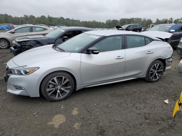 NISSAN MAXIMA 3.5 2018 1n4aa6ap0jc395559