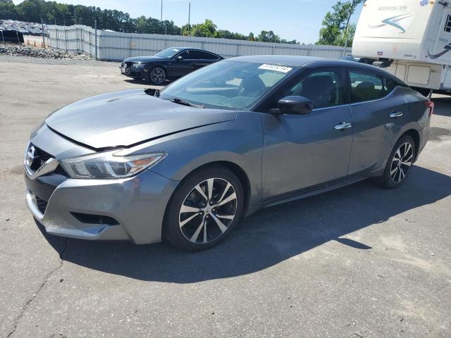 NISSAN MAXIMA 2018 1n4aa6ap0jc396856